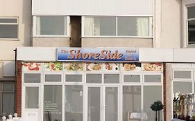 The Shoreside Hotel Blackpool